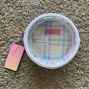 Stoney Clover Lane & Target Round Pouch